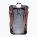 Plecak miejski deuter Vista 18 l raisin/caspia 2