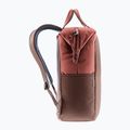 Plecak miejski deuter Vista 18 l raisin/caspia 4