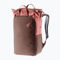 Plecak miejski deuter Vista 18 l raisin/caspia 5