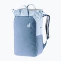 Plecak miejski deuter Vista 18 l bluejay/polar 2