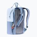 Plecak miejski deuter Vista 18 l bluejay/polar 7