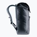 Plecak miejski deuter Drout 20 l black 4