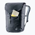 Plecak miejski deuter Drout 20 l black 5