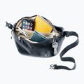 Saszetka nerka deuter Avengo Organizer 2,5 l black 2