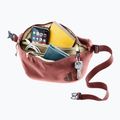 Saszetka nerka deuter Avengo Organizer 2,5 l caspia 2
