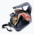 Saszetka nerka deuter Stroof 5 l black 3