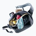 Saszetka nerka deuter Stroof 8 l black 3