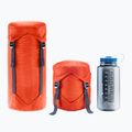 Worek kompresyjny deuter Compression Bag S 6 l papaya 2