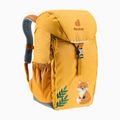 Plecak dziecięcy deuter Waldfuchs 10 l amber/ maple 7