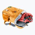 Plecak dziecięcy deuter Waldfuchs 10 l amber/ maple 9