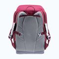 Plecak dziecięcy deuter Waldfuchs 10 l ruby/ maron 3