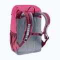 Plecak dziecięcy deuter Waldfuchs 10 l ruby/ maron 4