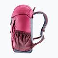 Plecak dziecięcy deuter Waldfuchs 10 l ruby/ maron 5
