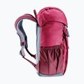Plecak dziecięcy deuter Waldfuchs 10 l ruby/ maron 6