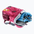 Plecak dziecięcy deuter Waldfuchs 10 l ruby/ maron 9