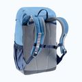 Plecak dziecięcy deuter Waldfuchs 10 l wave/ nightblue 4