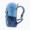 Plecak dziecięcy deuter Waldfuchs 10 l wave/ nightblue 5