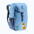 Plecak dziecięcy deuter Waldfuchs 10 l wave/ nightblue 7