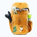 Plecak dziecięcy deuter Waldfuchs 14 l amber/ maple 8