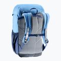 Plecak dziecięcy deuter Waldfuchs 14 l wave/ nightblue 3