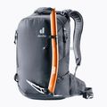 Plecak deuter Freecline 15 l black 6