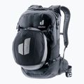 Plecak deuter Freecline 15 l black 7