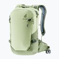 Plecak deuter Freecline 15 mineral/grove 3