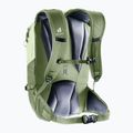 Plecak deuter Freecline 15 mineral/grove 4