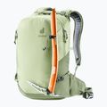 Plecak deuter Freecline 15 mineral/grove 6