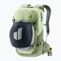 Plecak deuter Freecline 15 mineral/grove 7