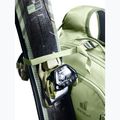 Plecak deuter Freecline 15 mineral/grove 10