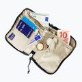 Portfel deuter Zip Wallet black/ desert 2