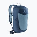 Plecak turystyczny deuter Speed Lite 13 l atlantic-ink 5