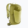 Plecak turystyczny deuter Speed Lite 13 l linden/cactus 2