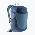 Plecak turystyczny deuter Speed Lite 21 l atlantic-ink 5