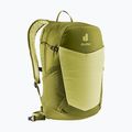 Plecak turystyczny deuter Speed Lite 21 l linden-cactus 5