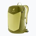 Plecak turystyczny deuter Speed Lite 21 l linden-cactus 6