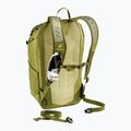 Plecak turystyczny deuter Speed Lite 21 l linden-cactus 9
