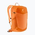 Plecak turystyczny deuter Speed Lite 21 l peach/tuscany 4