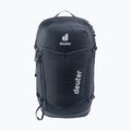 Plecak turystyczny deuter Speed Lite Pro 17 l SL black