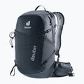 Plecak turystyczny deuter Speed Lite Pro 17 l SL black 4