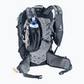 Plecak turystyczny deuter Speed Lite Pro 17 l SL black 5