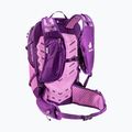 Plecak turystyczny deuter Speed Lite Pro 17 l SL lotus/mystic 5