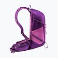 Plecak turystyczny deuter Speed Lite Pro 17 l SL lotus/mystic 6