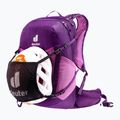 Plecak turystyczny deuter Speed Lite Pro 17 l SL lotus/mystic 10