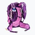 Plecak turystyczny deuter Speed Lite Pro 17 l SL lotus/mystic 12