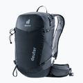 Plecak turystyczny deuter Speed Pro 19 l black 4