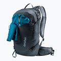Plecak turystyczny deuter Speed Pro 19 l black 9