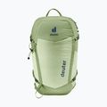 Plecak turystyczny deuter Speed Pro 19 l mineral/grove