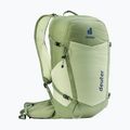 Plecak turystyczny deuter Speed Pro 19 l mineral/grove 2